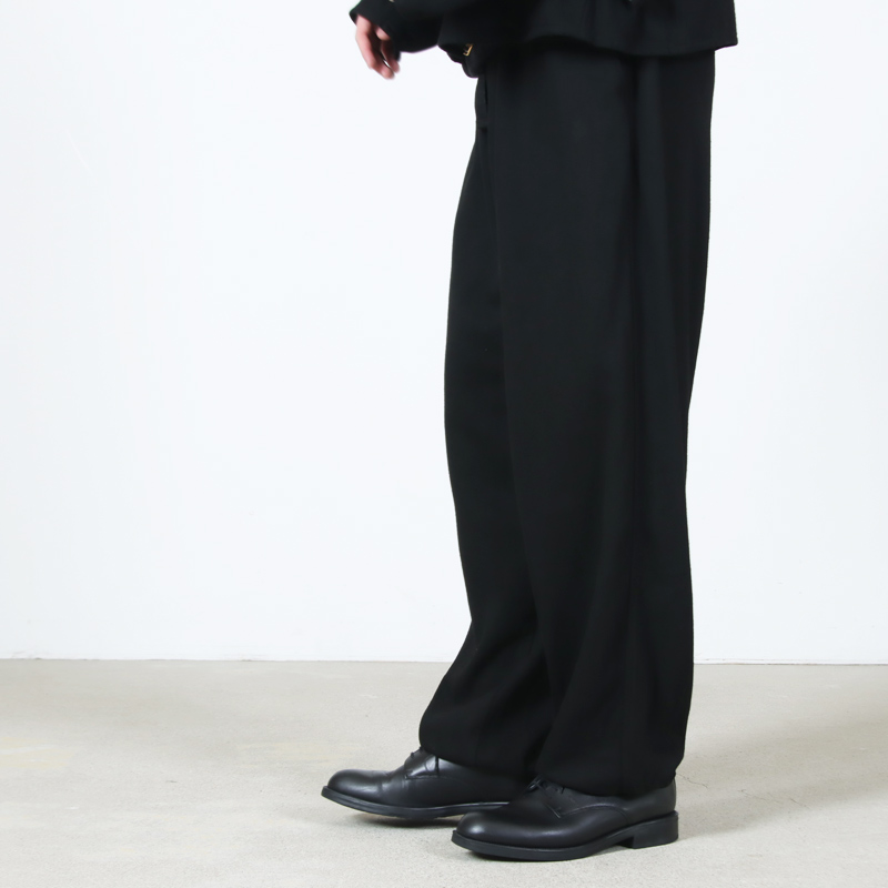 COMOLI(�����) ���륯�ͥå� �ɥ������ȥ�󥰥ѥ��