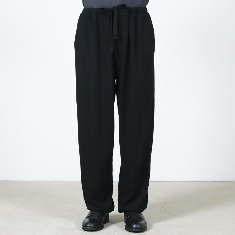 COMOLI(�����) ���륯�ͥå� �ɥ������ȥ�󥰥ѥ��