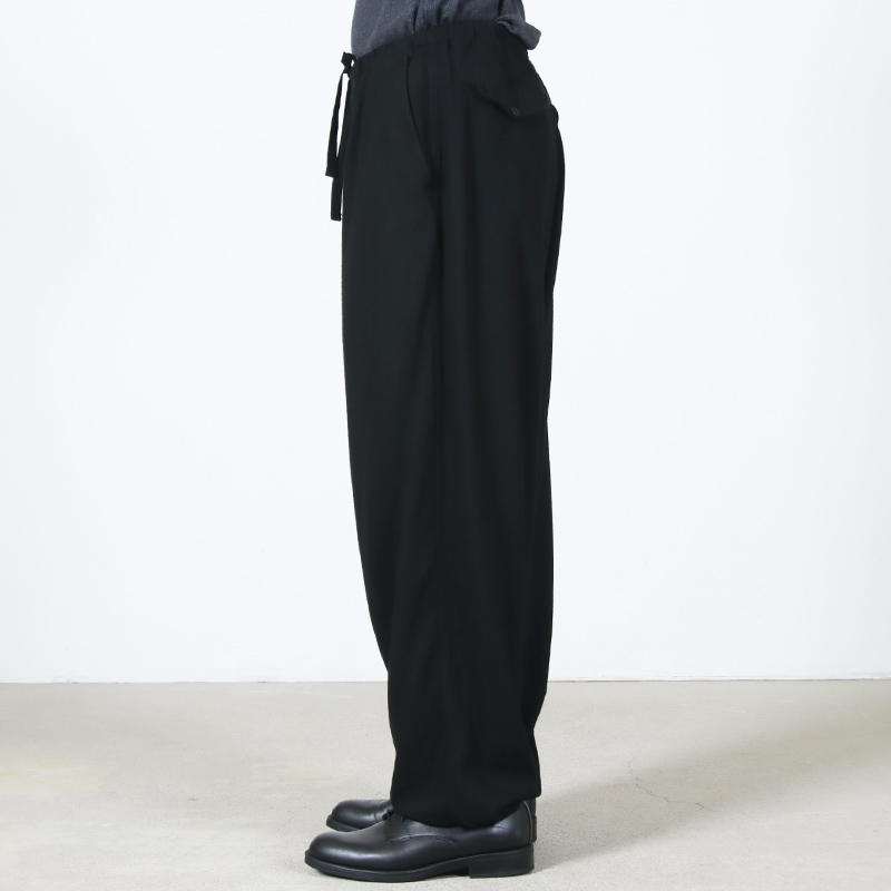 COMOLI(�����) ���륯�ͥå� �ɥ������ȥ�󥰥ѥ��