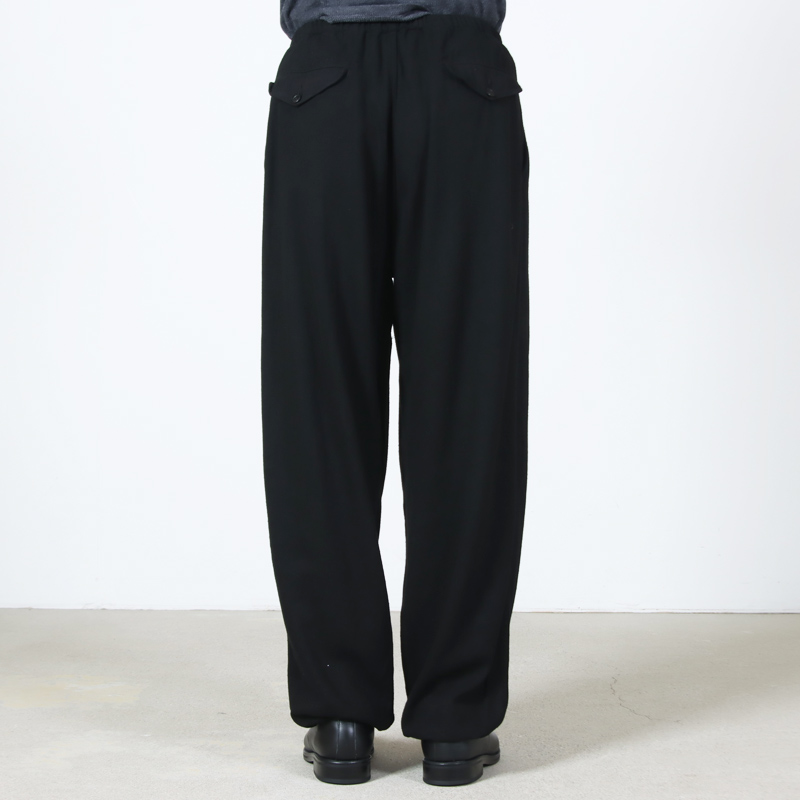 COMOLI(�����) ���륯�ͥå� �ɥ������ȥ�󥰥ѥ��