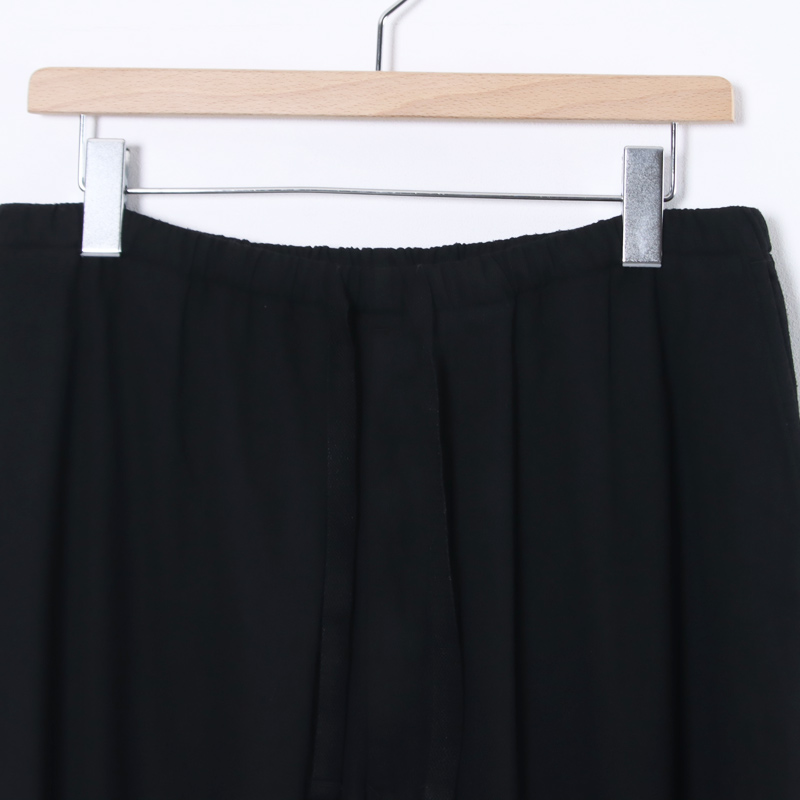 COMOLI(�����) ���륯�ͥå� �ɥ������ȥ�󥰥ѥ��