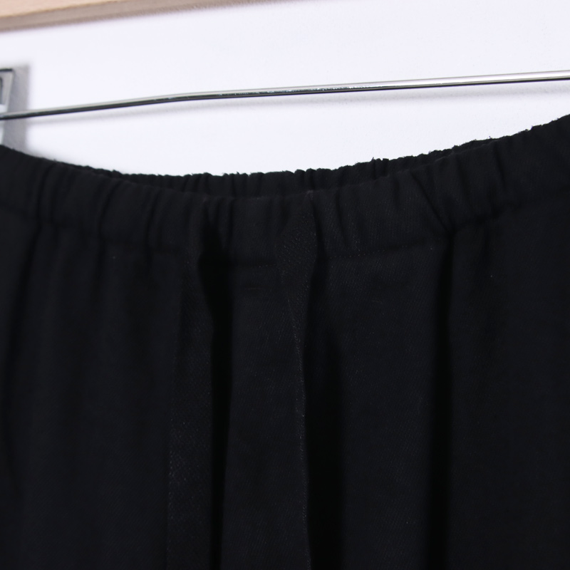 COMOLI(�����) ���륯�ͥå� �ɥ������ȥ�󥰥ѥ��