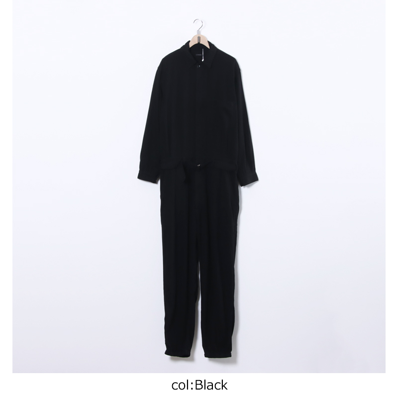 COMOLI(�����) ���륯�ͥå� �����륤����