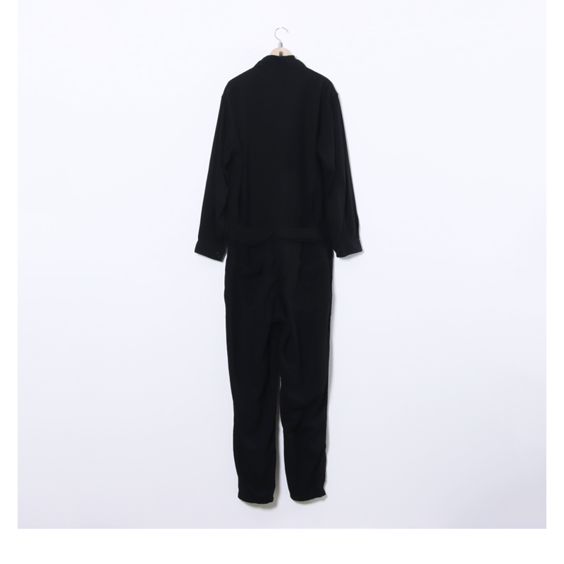 COMOLI(�����) ���륯�ͥå� �����륤����