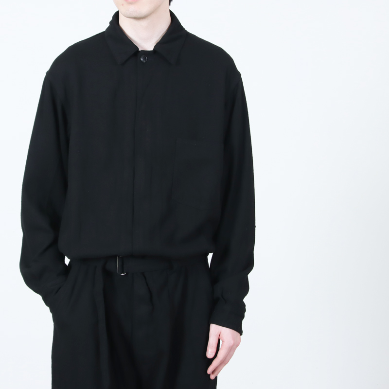 COMOLI(�����) ���륯�ͥå� �����륤����