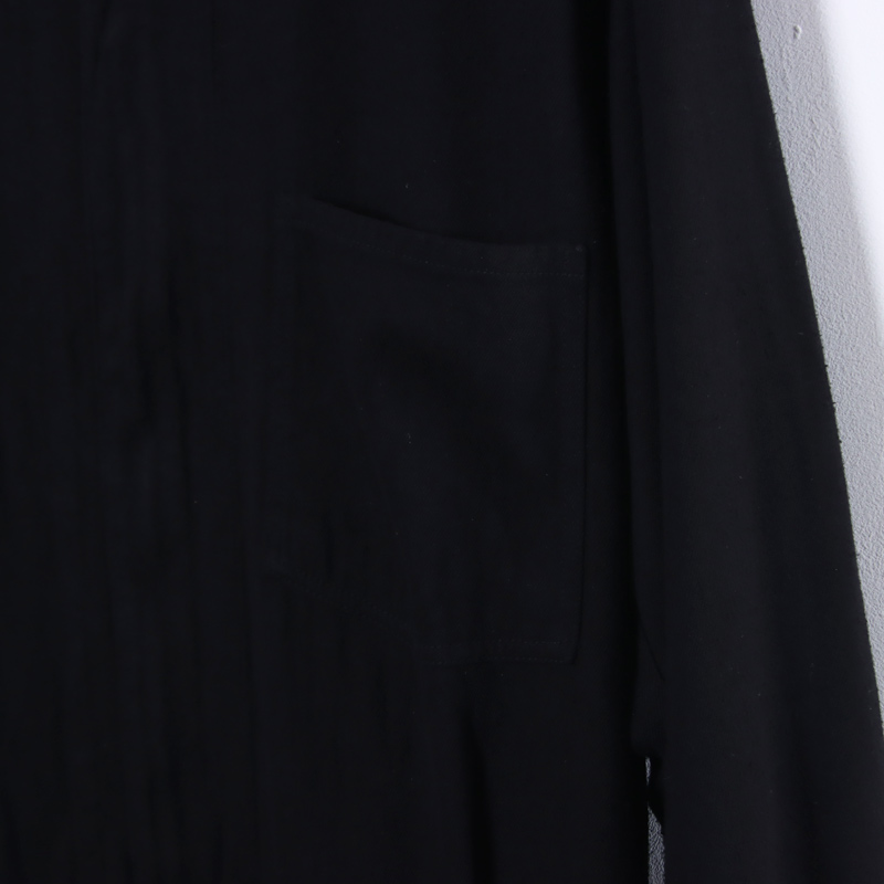 COMOLI(�����) ���륯�ͥå� �����륤����