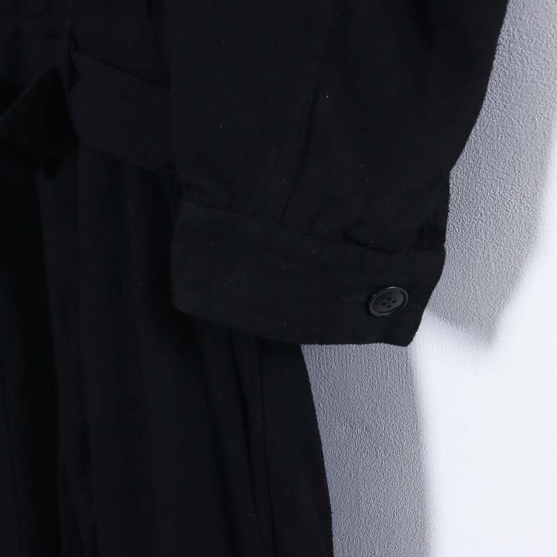 COMOLI(�����) ���륯�ͥå� �����륤����