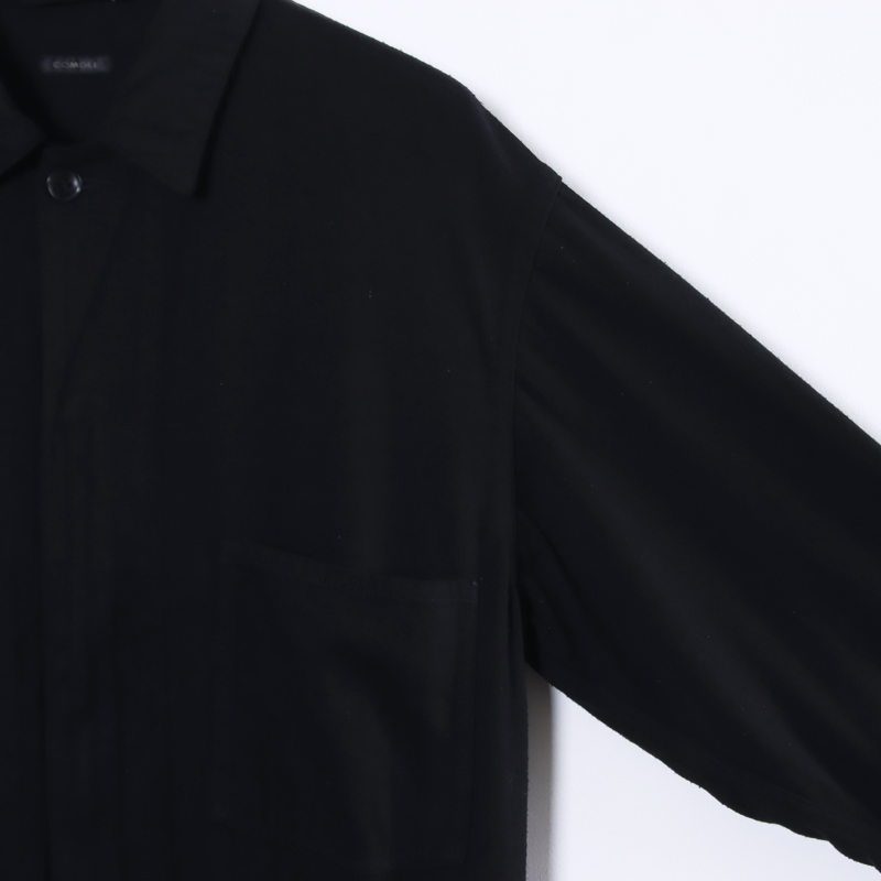 COMOLI(�����) ���륯�ͥå� �����륤����