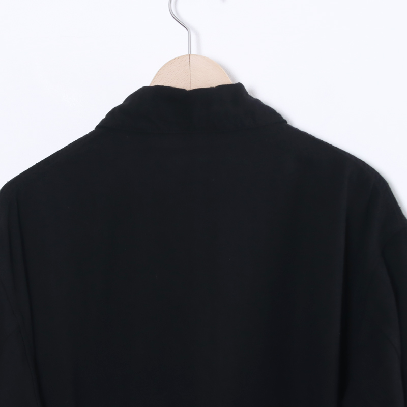 COMOLI(�����) ���륯�ͥå� �����륤����