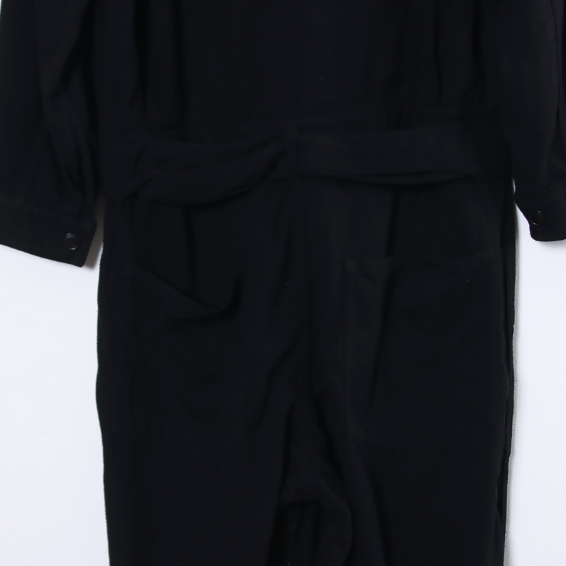 COMOLI(�����) ���륯�ͥå� �����륤����