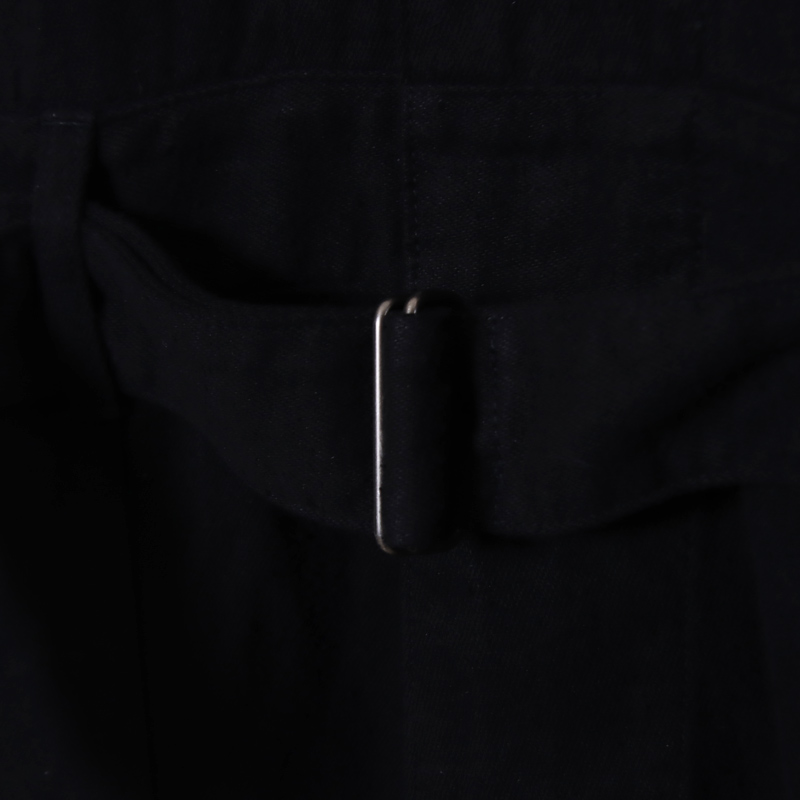 COMOLI(�����) ���륯�ͥå� �����륤����