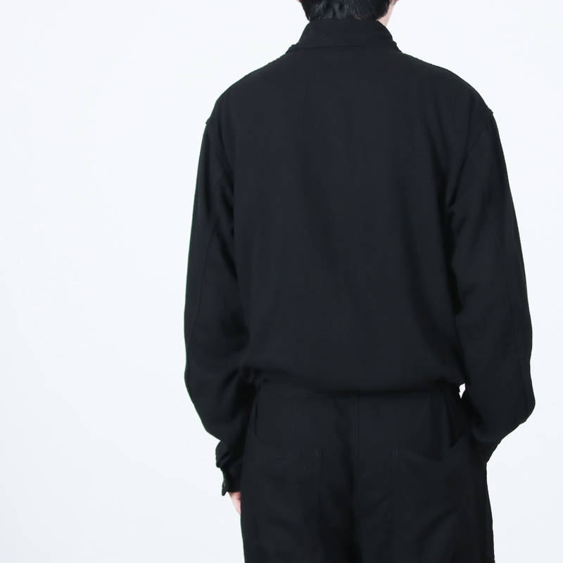 COMOLI(�����) ���륯�ͥå� �����륤����