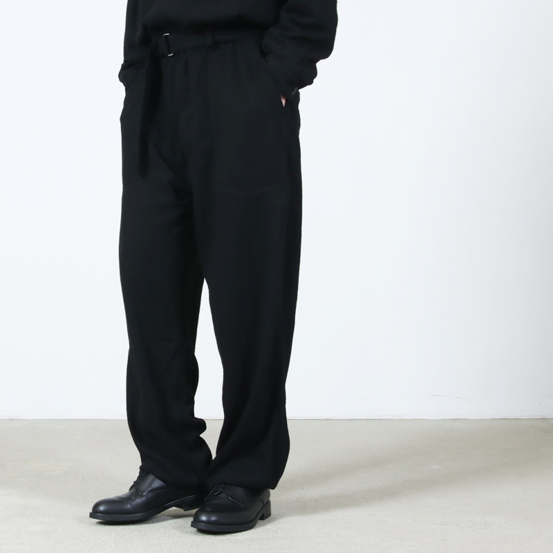 COMOLI(�����) ���륯�ͥå� �����륤����