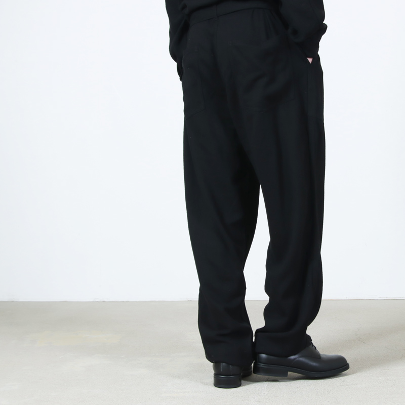 COMOLI(�����) ���륯�ͥå� �����륤����