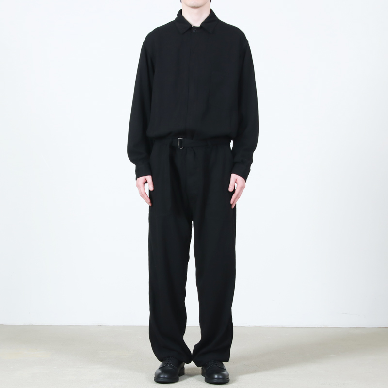 COMOLI(�����) ���륯�ͥå� �����륤����