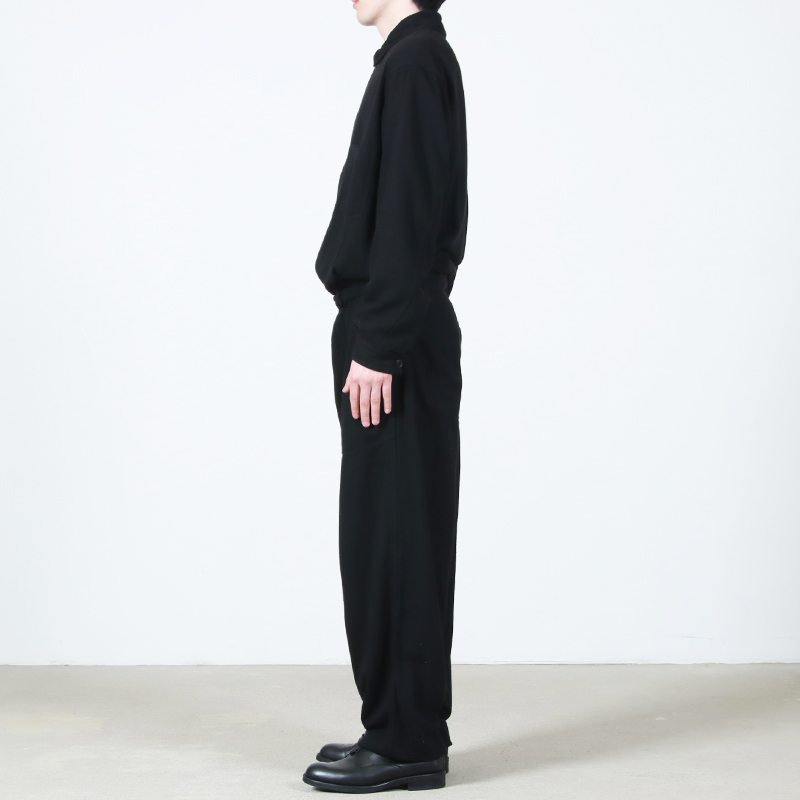 COMOLI(�����) ���륯�ͥå� �����륤����