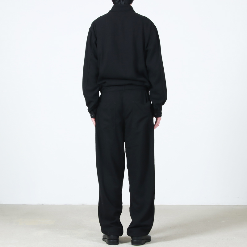 COMOLI(�����) ���륯�ͥå� �����륤����