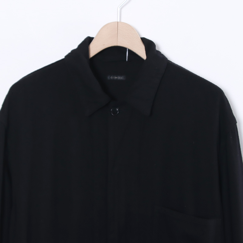 COMOLI(�����) ���륯�ͥå� �����륤����