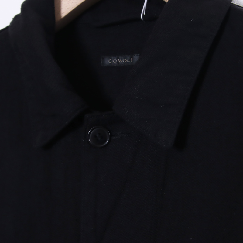 COMOLI(�����) ���륯�ͥå� �����륤����