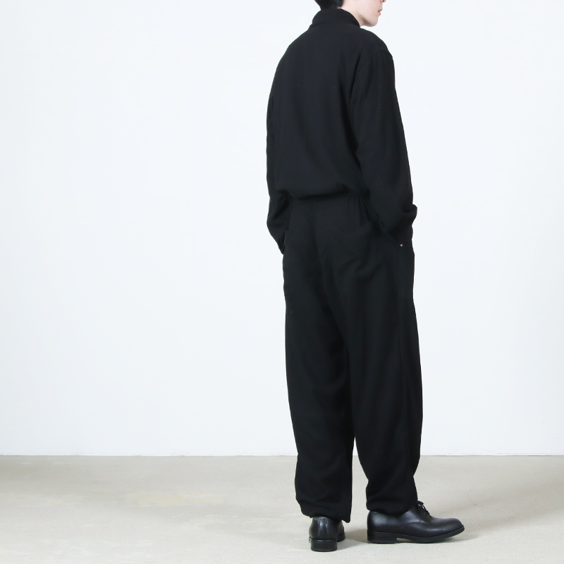 COMOLI(�����) ���륯�ͥå� �����륤����