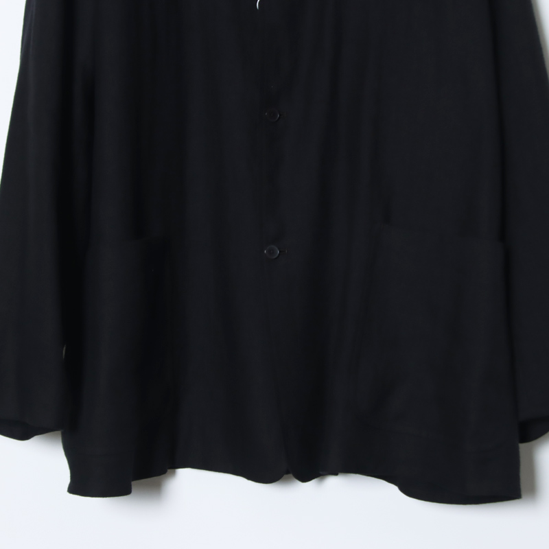 COMOLI(�����) ���ʥ� ������ɥ��顼���㥱�å�