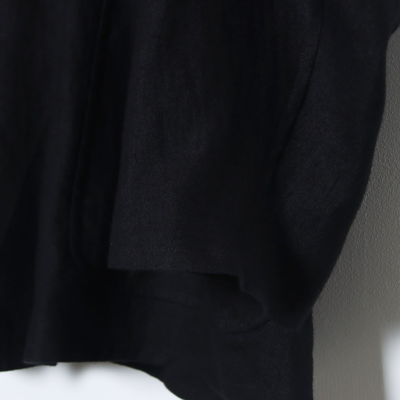 COMOLI(�����) ���ʥ� ������ɥ��顼���㥱�å�