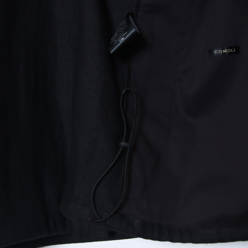 COMOLI(�����) ���ʥ� ���åץ��㥱�å�