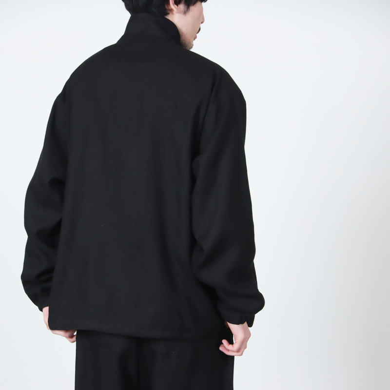 COMOLI(�����) ���ʥ� ���åץ��㥱�å�