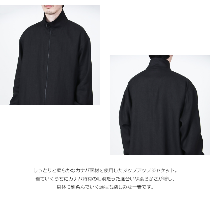 COMOLI(�����) ���ʥ� ���åץ��㥱�å�