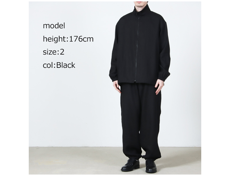 COMOLI(�����) ���ʥ� ���åץ��㥱�å�