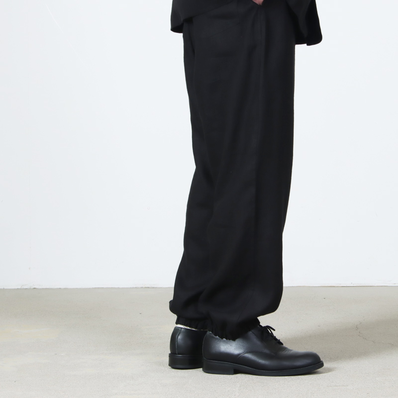 COMOLI(�����) ���ʥ� �ɥ������ȥ�󥰥ѥ��