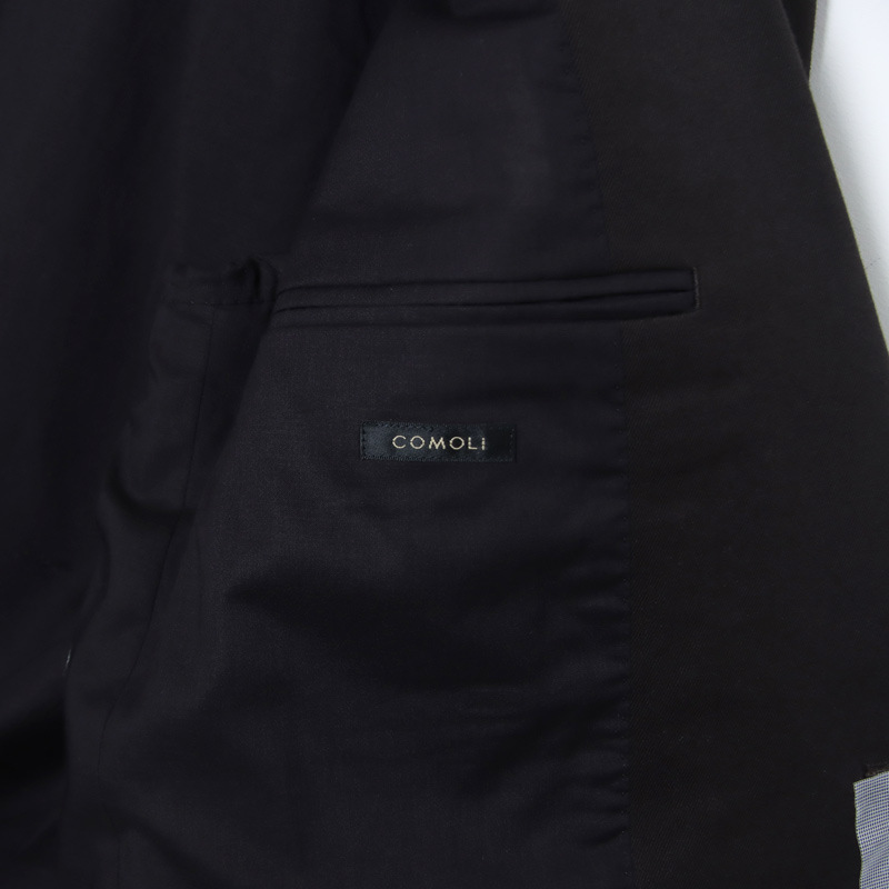 COMOLI(�����) ���åȥ�ĥ��� ������