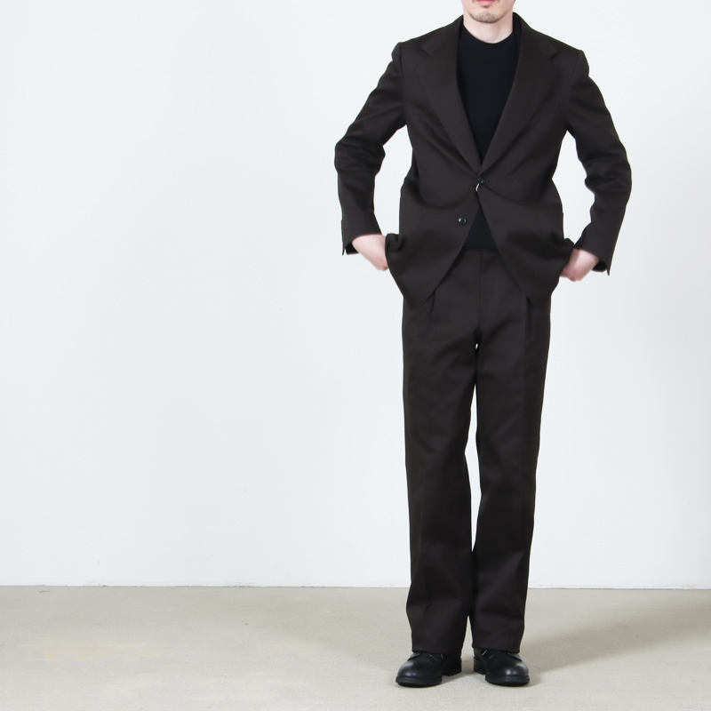 COMOLI(�����) ���åȥ�ĥ��� ������