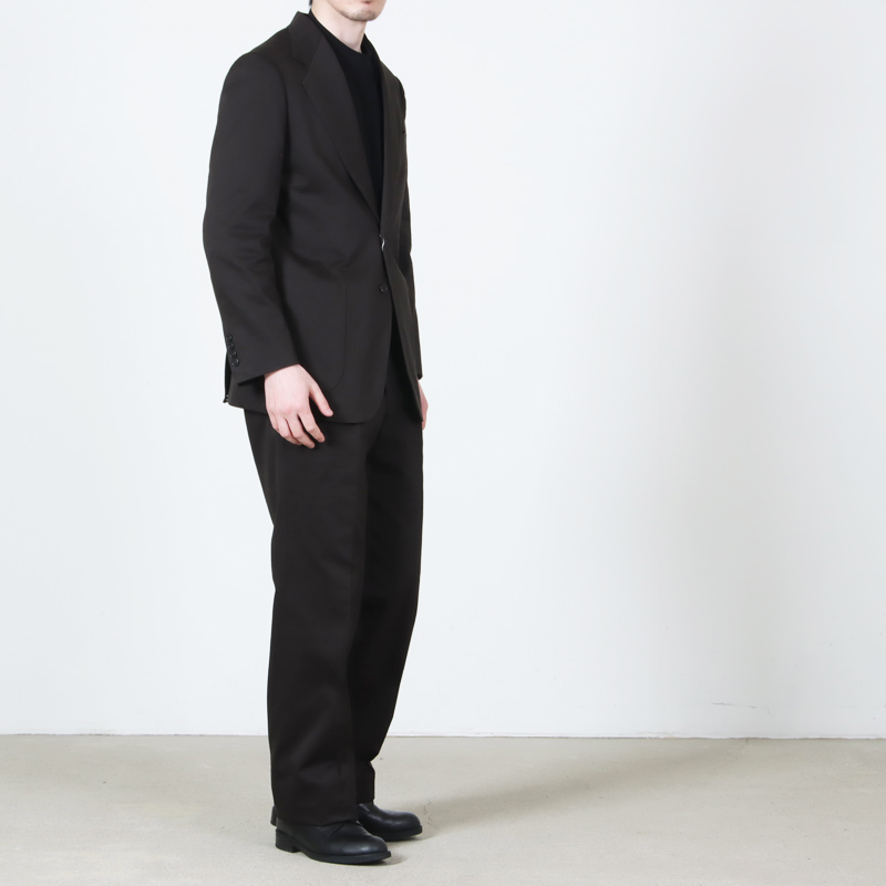 COMOLI(�����) ���åȥ�ĥ��� ������