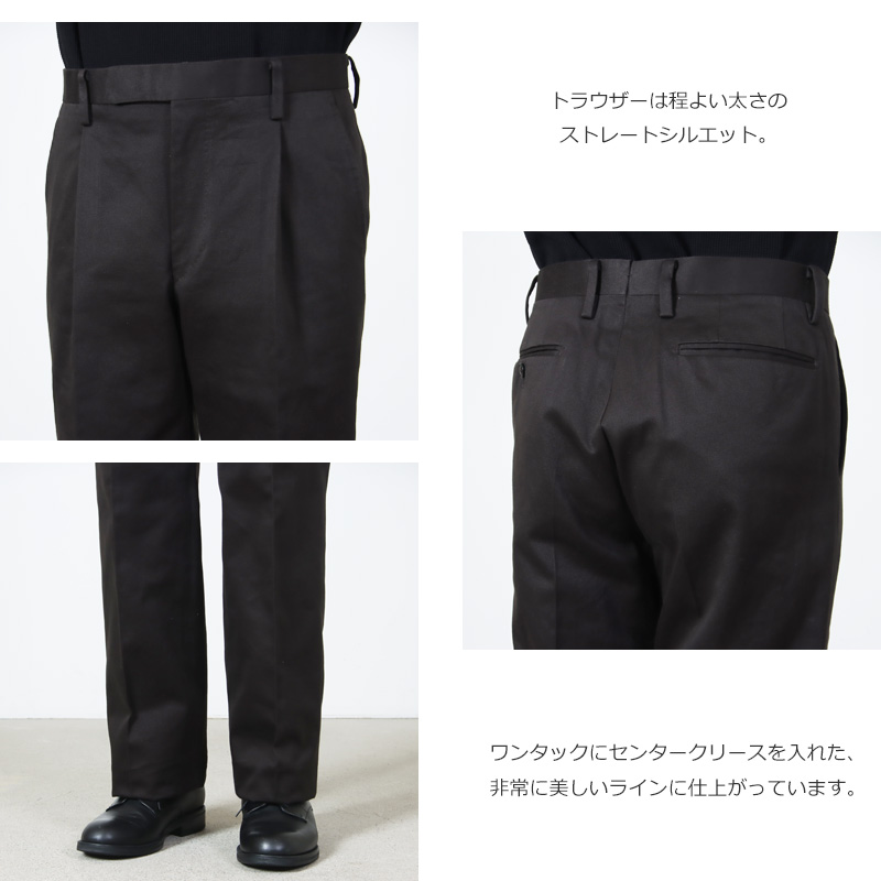 COMOLI(�����) ���åȥ�ĥ��� ������