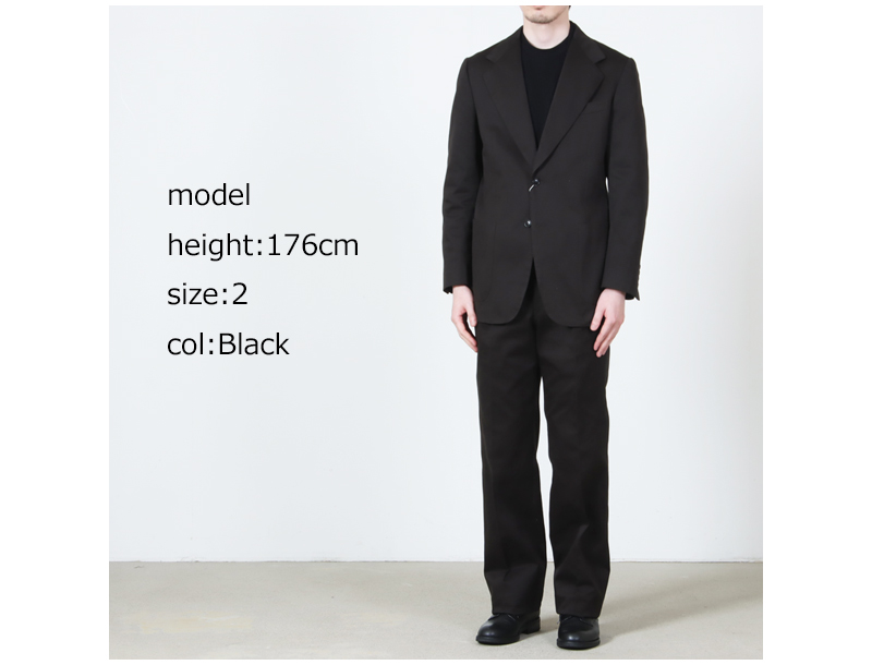 COMOLI(�����) ���åȥ�ĥ��� ������