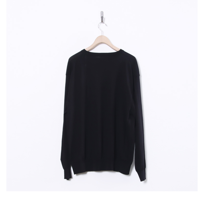 COMOLI(�����) ���åȥ� ���롼�ͥå��˥å�
