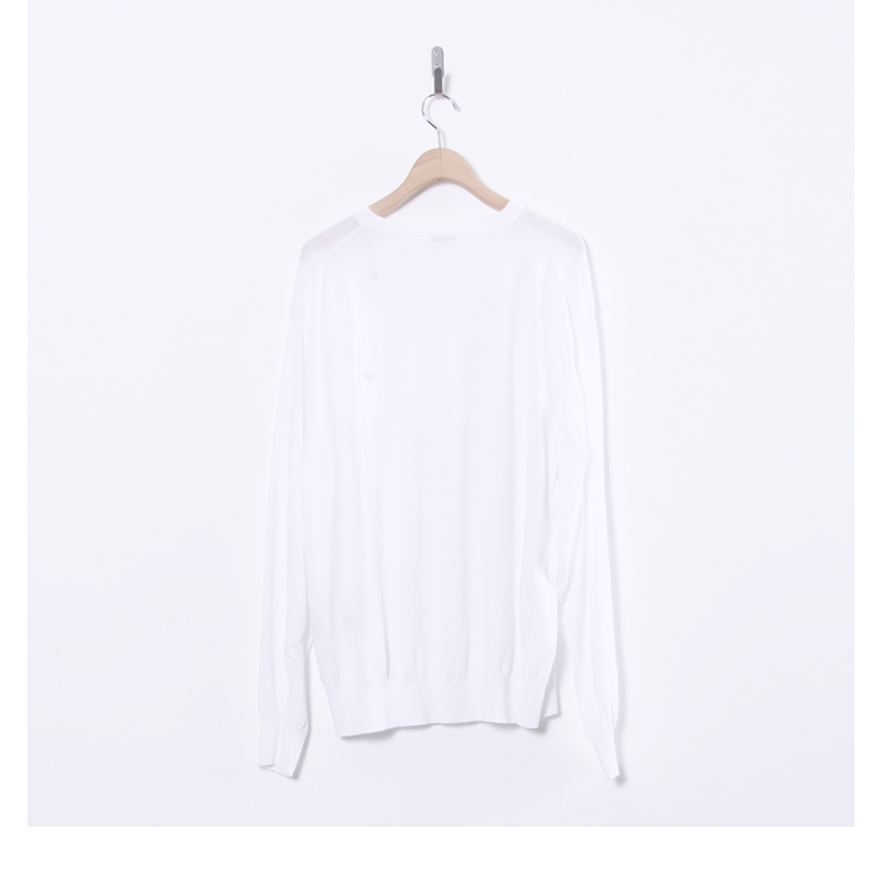 COMOLI(�����) ���åȥ� ���롼�ͥå��˥å�