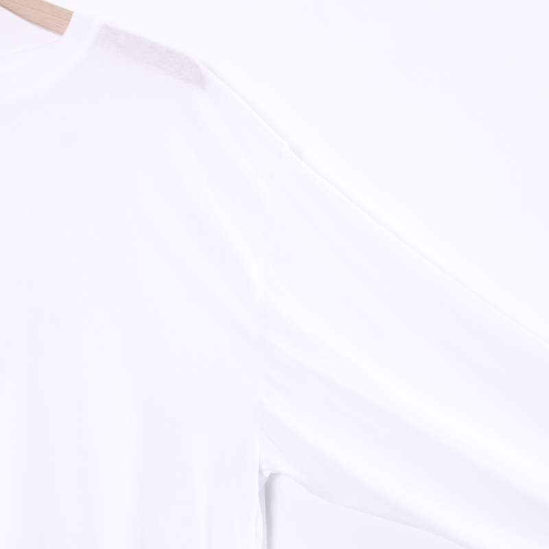 COMOLI(�����) ���åȥ� ���롼�ͥå��˥å�