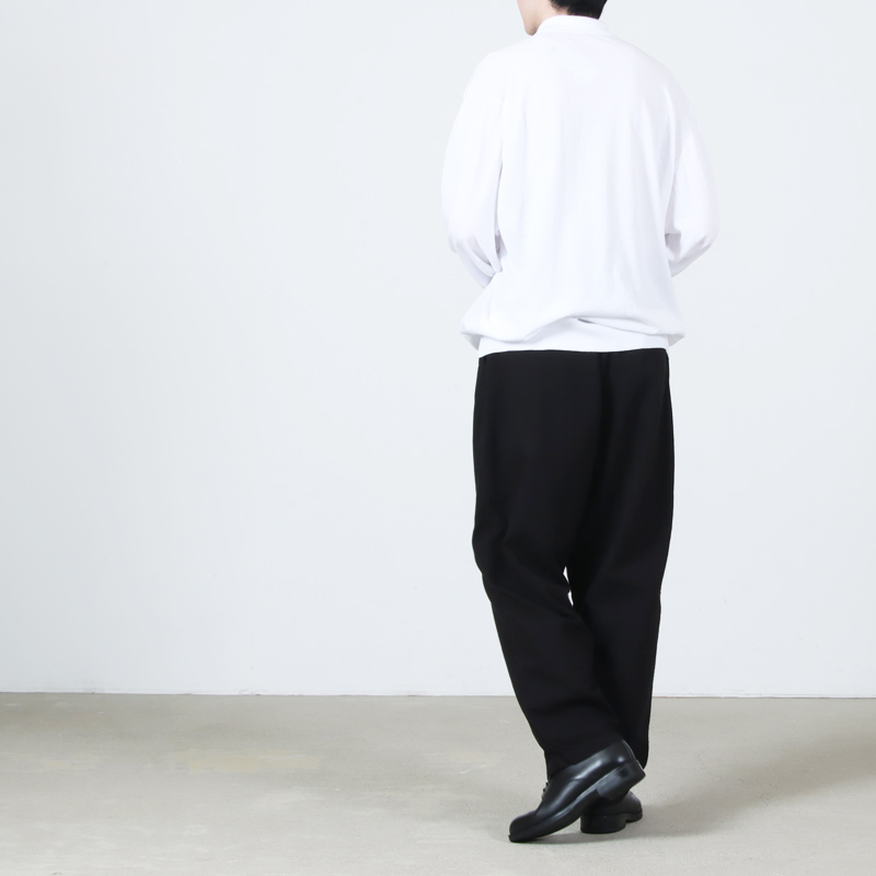 COMOLI(�����) ���åȥ� �˥åȥݥ�