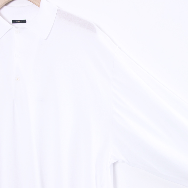 COMOLI(�����) ���åȥ� �˥åȥݥ�