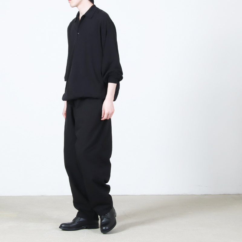 COMOLI(�����) ���åȥ� �˥åȥݥ�