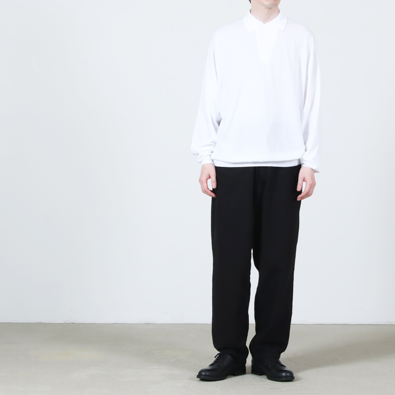 COMOLI(�����) ���åȥ� �˥åȥݥ�