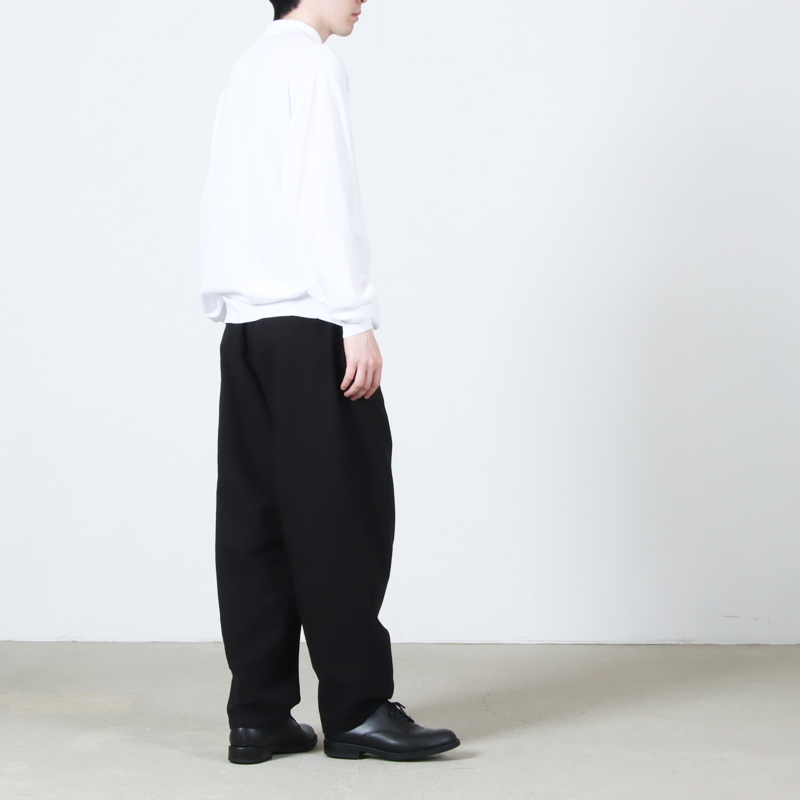 COMOLI(�����) ���åȥ� �˥åȥݥ�