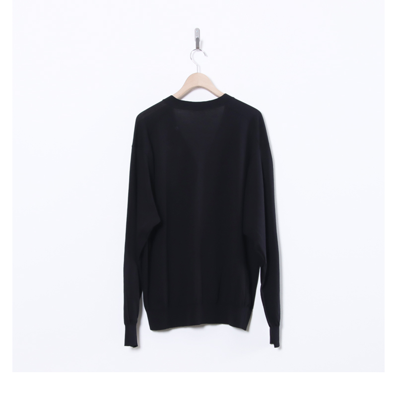 COMOLI(�����) ���åȥ� V�ͥå������ǥ�����