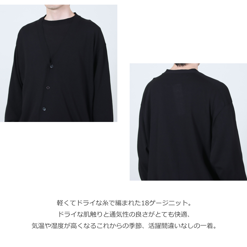 COMOLI(�����) ���åȥ� V�ͥå������ǥ�����