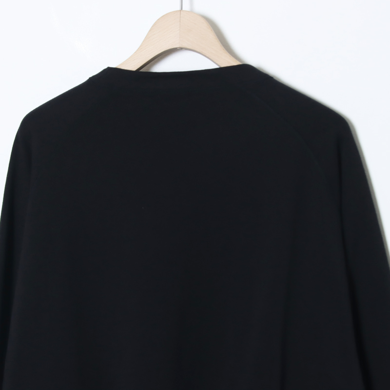 COMOLI(�����) LW���åȥ�΢�� ���롼�ͥå�