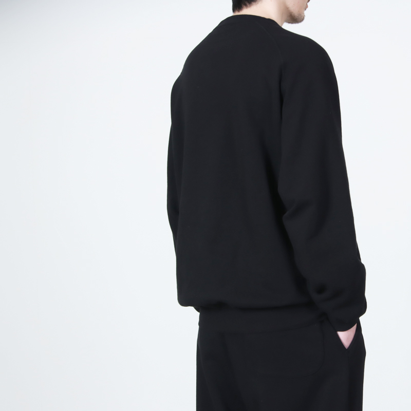 COMOLI(�����) LW���åȥ�΢�� ���롼�ͥå�