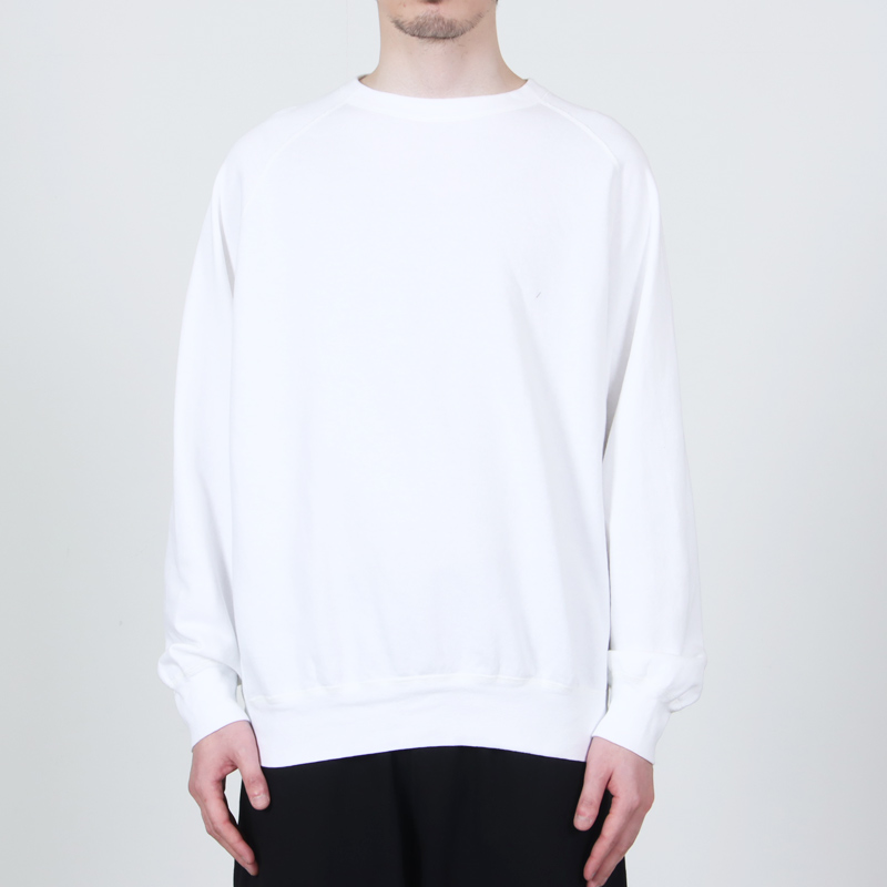 COMOLI(�����) LW���åȥ�΢�� ���롼�ͥå�