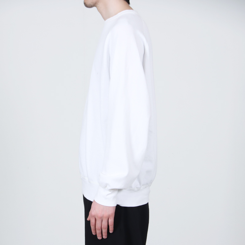 COMOLI(�����) LW���åȥ�΢�� ���롼�ͥå�